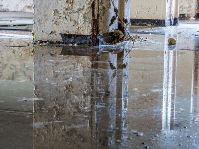 About water damage restoration service - emergency water extraction services experts in Fort Lauderdale