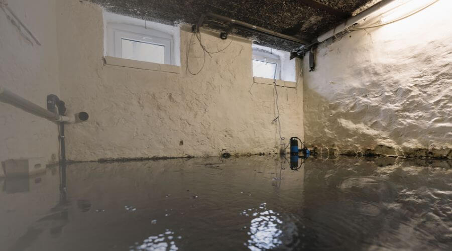 Why choose water damage restoration service for emergency water extraction services in Fort Lauderdale